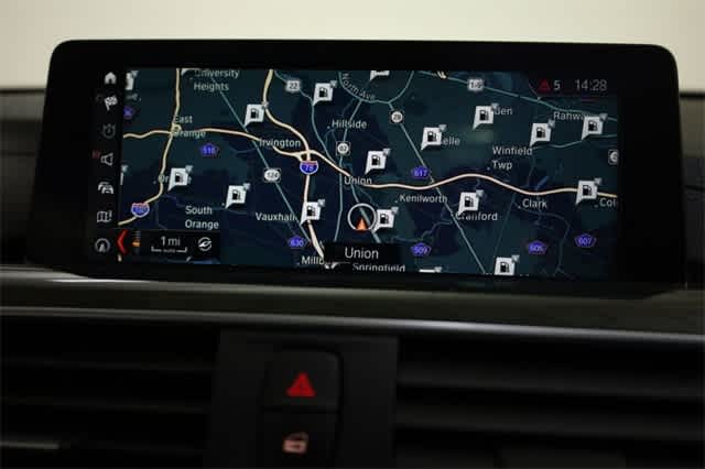 Thumbnail: 2019 BMW 4 Series - 26