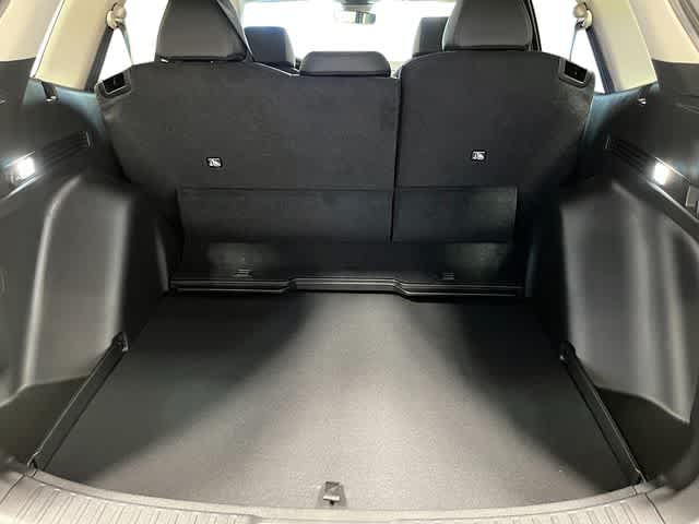 Thumbnail: 2026 Honda CR-V - 26