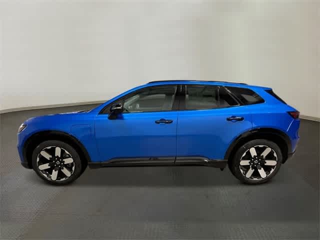 Thumbnail: 2025 Honda Prologue - 2