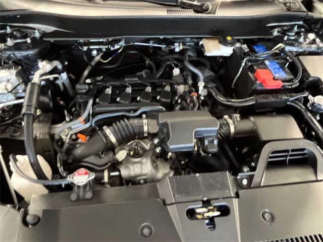 Thumbnail: 2026 Honda CR-V - 11