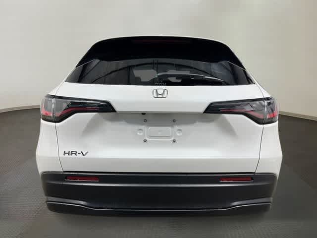 Thumbnail: 2026 Honda HR-V - 4