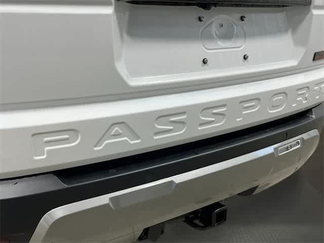 Thumbnail: 2026 Honda Passport - 7