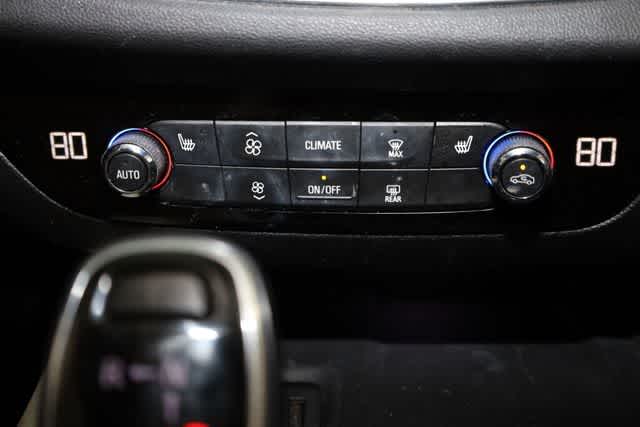 Thumbnail: 2019 Buick Enclave - 31