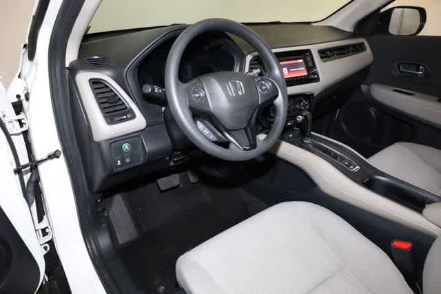 Thumbnail: 2021 Honda HR-V - 14