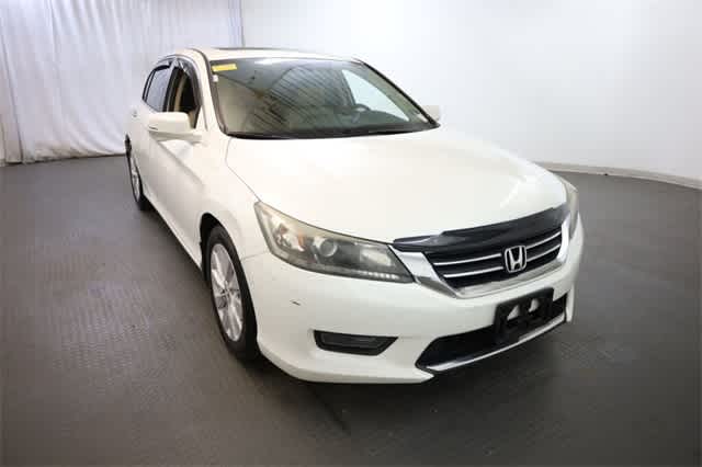 Thumbnail: 2015 Honda Accord - 11