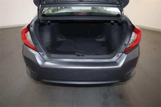 Thumbnail: 2017 Honda Civic - 34