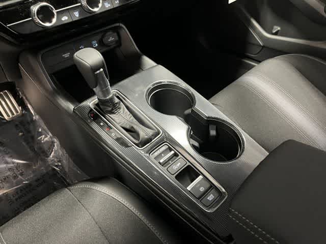 Thumbnail: 2026 Honda Civic - 15