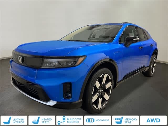 2025 Honda Prologue Elite -
                  Union, NJ