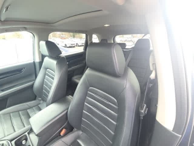 Thumbnail: 2023 Honda CR-V - 29