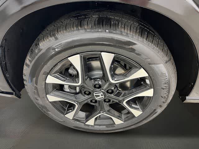 Thumbnail: 2026 Honda HR-V - 10