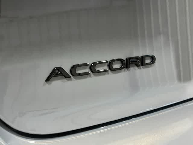 Thumbnail: 2026 Honda Accord - 7