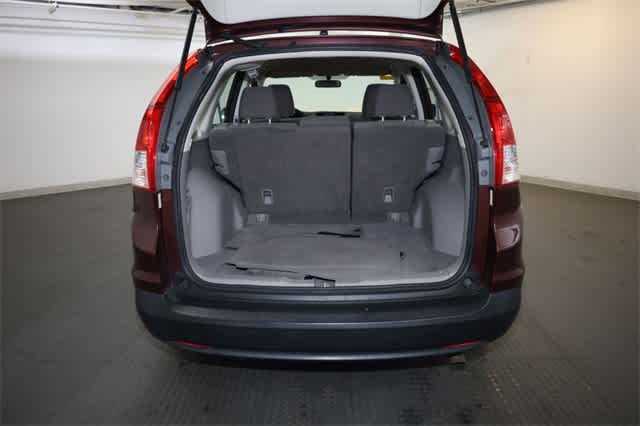 Thumbnail: 2014 Honda CR-V - 30