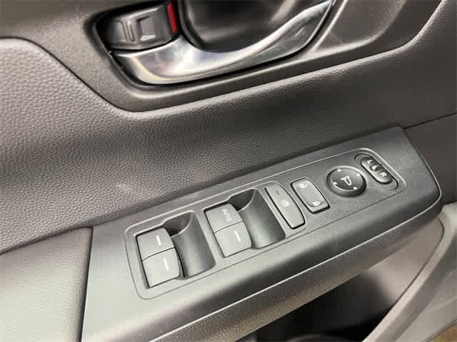Thumbnail: 2026 Honda CR-V - 12