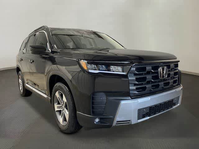 Thumbnail: 2026 Honda Pilot - 8
