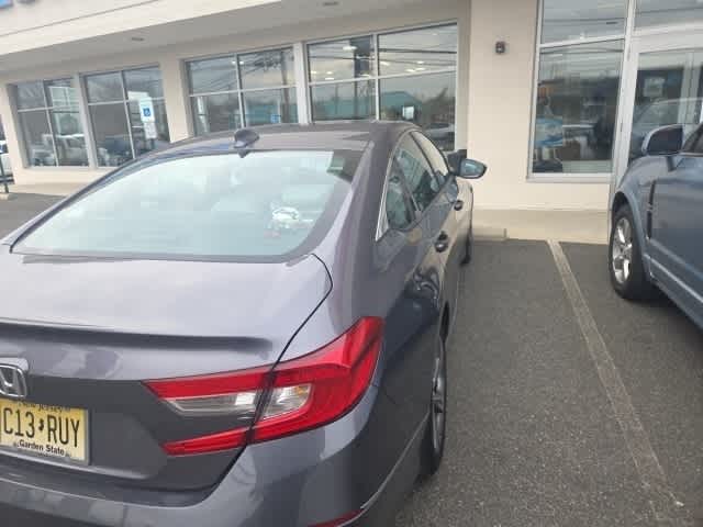 Thumbnail: 2018 Honda Accord - 12