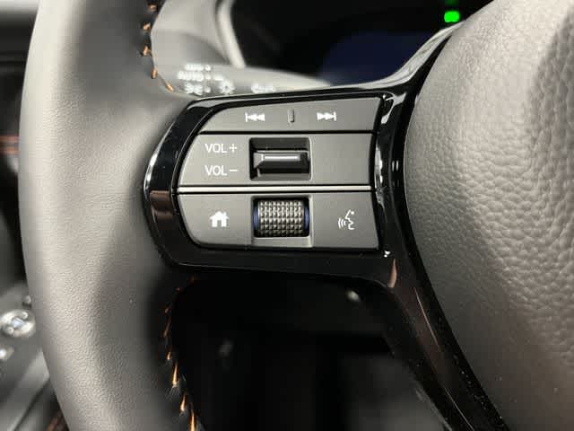 Thumbnail: 2027 Honda HR-V - 17