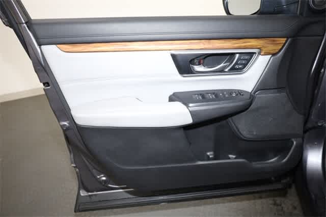 Thumbnail: 2018 Honda CR-V - 13