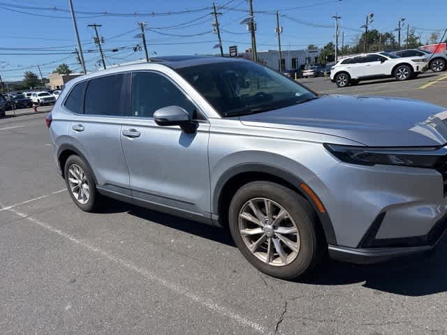 Thumbnail: 2023 Honda CR-V - 15