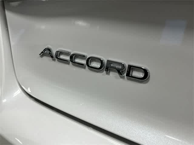 Thumbnail: 2025 Honda Accord - 6
