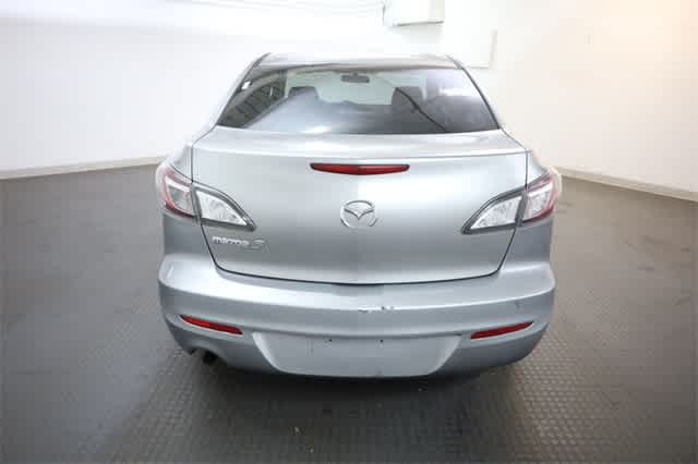Thumbnail: 2012 Mazda Mazda3 - 6