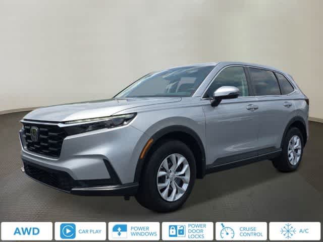 Thumbnail: 2026 Honda CR-V - 1