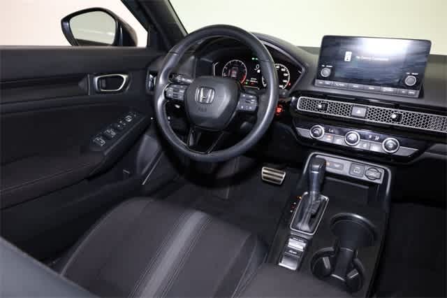 Thumbnail: 2024 Honda Civic - 16