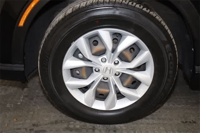 Thumbnail: 2023 Honda CR-V - 33