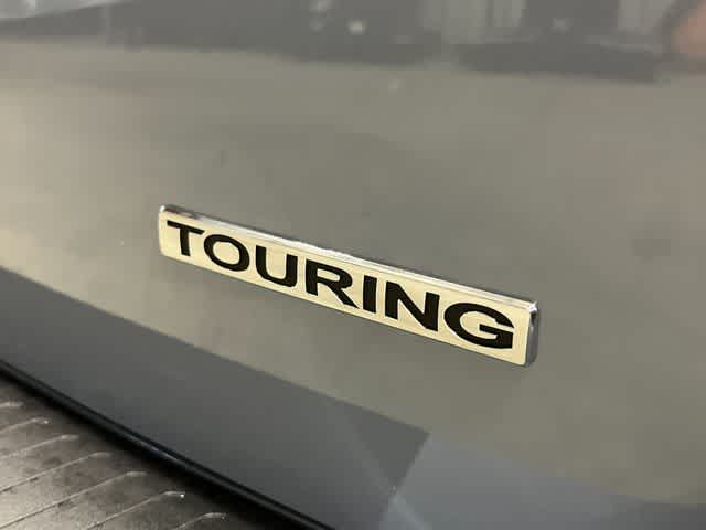 Thumbnail: 2026 Honda Odyssey - 7