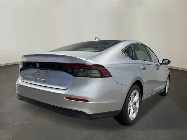 Thumbnail: 2026 Honda Accord - 5