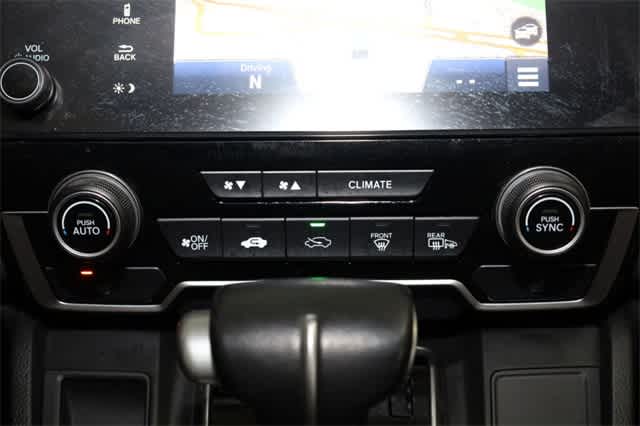 Thumbnail: 2017 Honda CR-V - 31