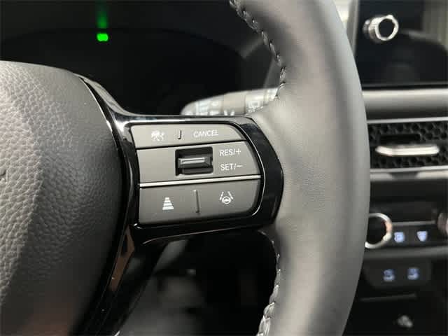 Thumbnail: 2026 Honda HR-V - 21
