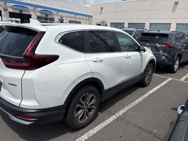 Thumbnail: 2022 Honda CR-V - 11