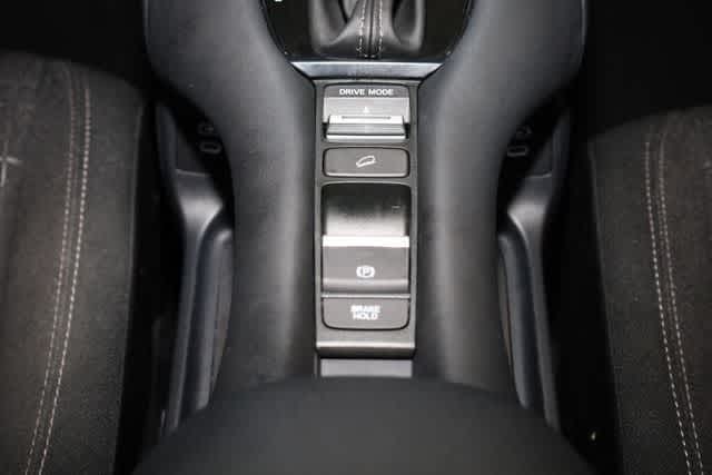 Thumbnail: 2024 Honda HR-V - 29