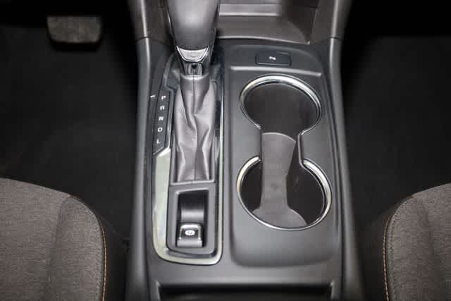 Thumbnail: 2024 Chevrolet Equinox - 32