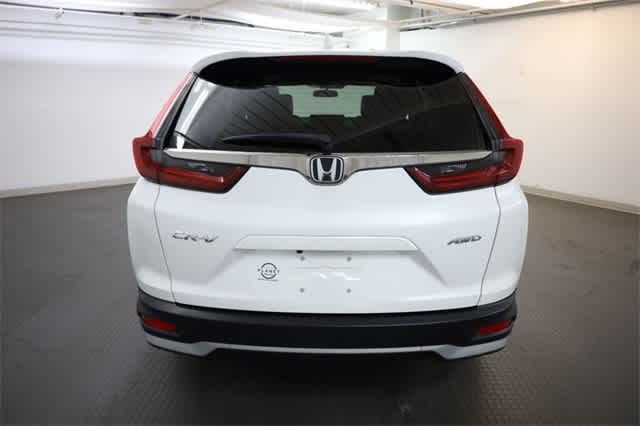 Thumbnail: 2022 Honda CR-V - 6