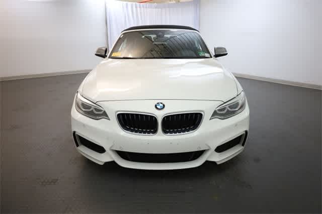 Thumbnail: 2016 BMW 2 Series - 12