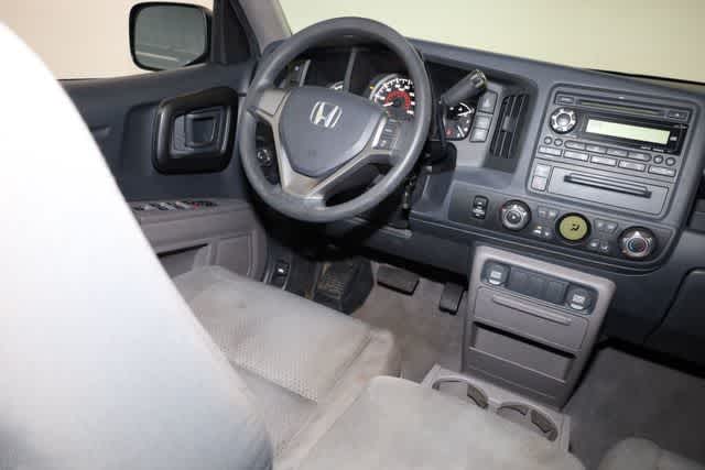 Thumbnail: 2011 Honda Ridgeline - 20