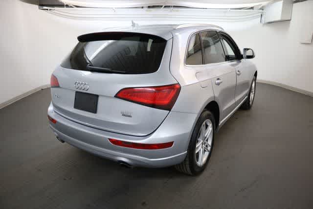 Thumbnail: 2016 Audi Q5 - 7