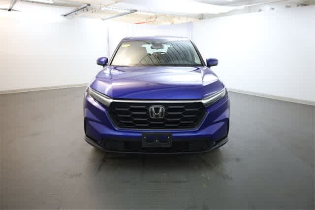 2024 Honda CR-V LX 12