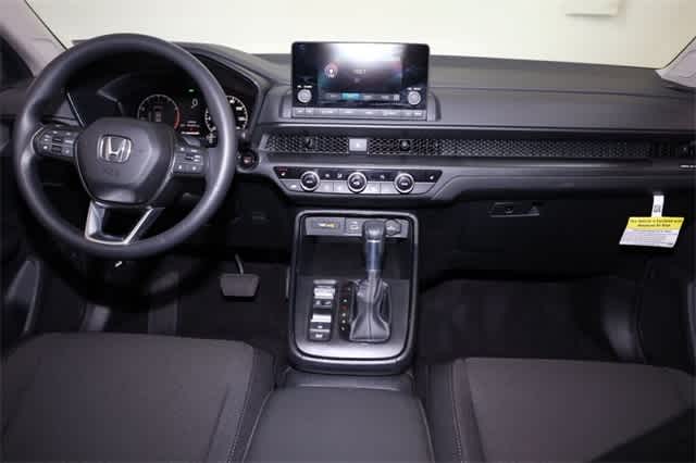 Thumbnail: 2024 Honda CR-V - 17