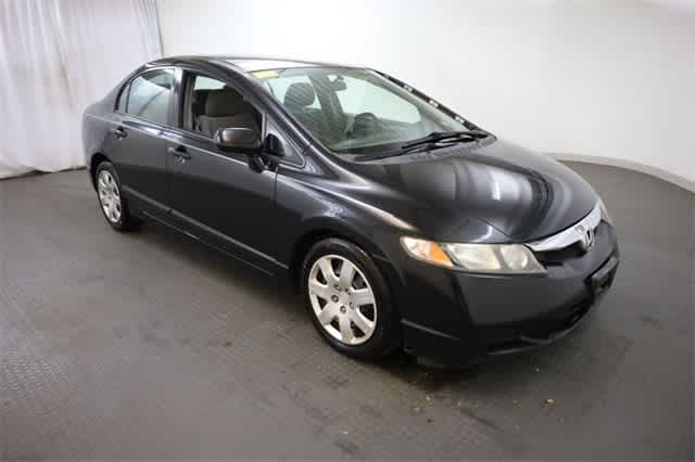 Thumbnail: 2010 Honda Civic - 10