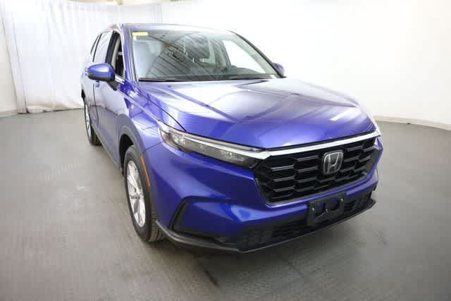 Thumbnail: 2023 Honda CR-V - 11