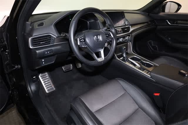 Thumbnail: 2020 Honda Accord - 14