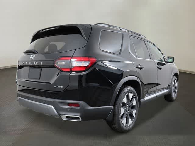 Thumbnail: 2026 Honda Pilot - 5