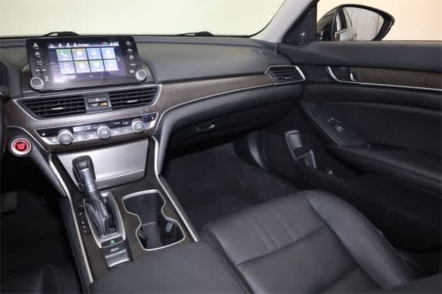 Thumbnail: 2022 Honda Accord - 18
