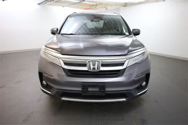 Thumbnail: 2019 Honda Pilot - 13