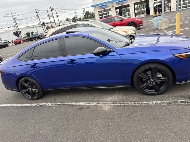 Thumbnail: 2023 Honda Accord - 18