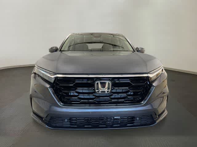 Thumbnail: 2026 Honda CR-V - 9