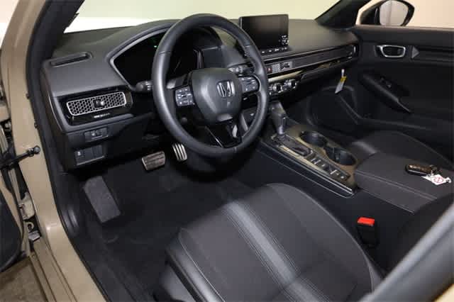 Thumbnail: 2026 Honda Civic - 14