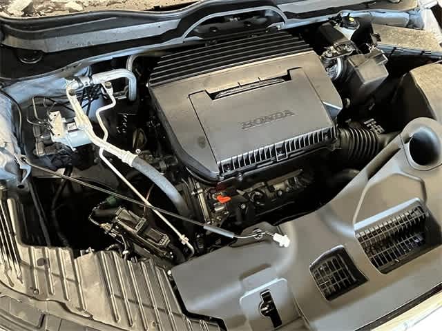 Thumbnail: 2026 Honda Pilot - 12